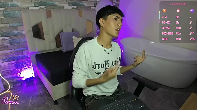 Damian tay online show from 05/08/26, 11:37