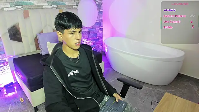 Damian tay online show from 05/09/26, 11:37