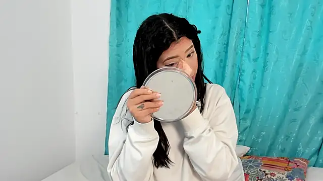 Nathy Pelaez online show from 07/14/26, 12:22