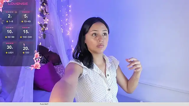 thalia ecos online show from 05/15/26, 06:26