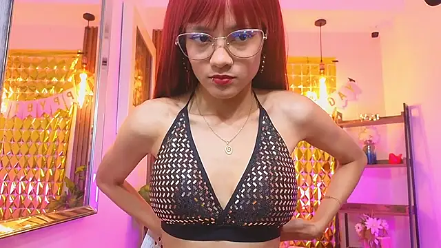 Cherry Vixen  online show from 04/25/26, 06:38