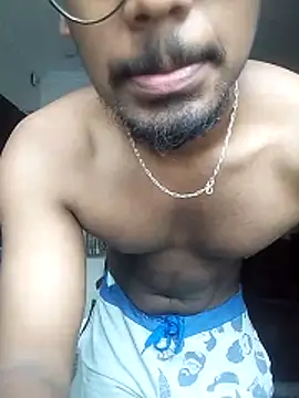 singaram190 online show from 04/24/26, 06:49