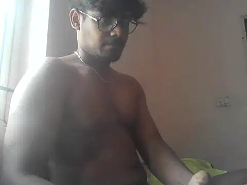 singaram190 online show from 05/24/26, 08:19