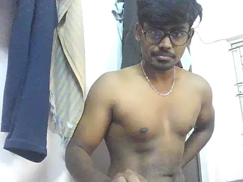 singaram190 online show from 07/18/26, 06:50
