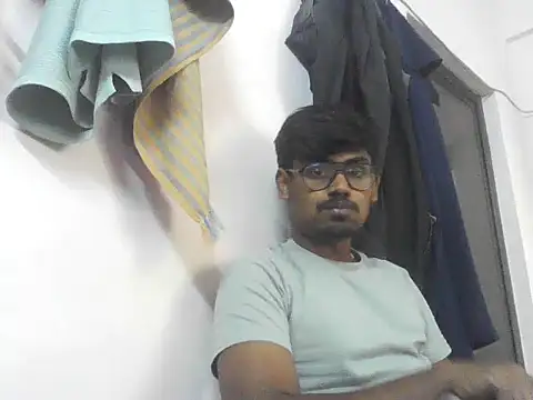 singaram190 online show from 07/24/26, 07:06