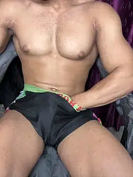 aarav chaudhary007 online show from 04/26/26, 08:17