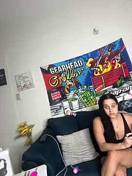 Destinypr online show from 04/17/26, 05:05