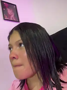 Abby Coper1 online show from 07/02/26, 03:45