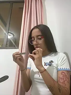 Abby Coper1 online show from 07/14/26, 04:17