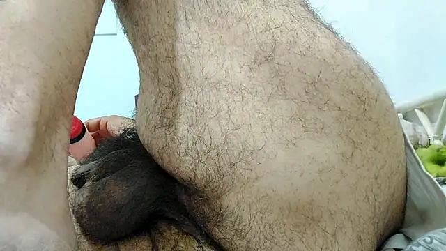 merenda2105 online show from 04/18/26, 08:31