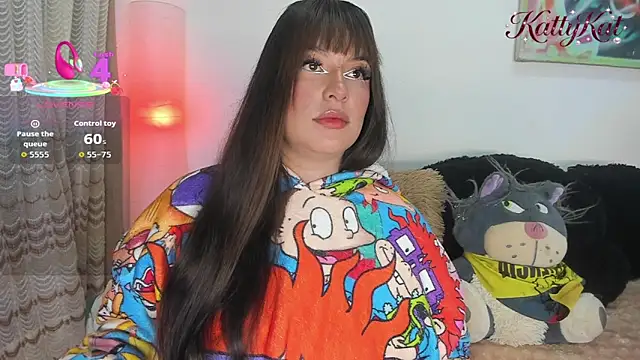  KattyKat online show from 05/21/26, 11:34