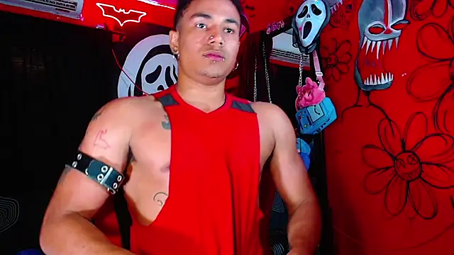 Nikkithebeastx online show from 04/20/26, 10:33