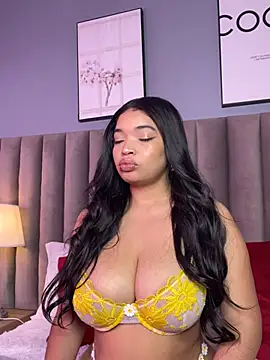 LilyFoox online show from 04/30/26, 12:33