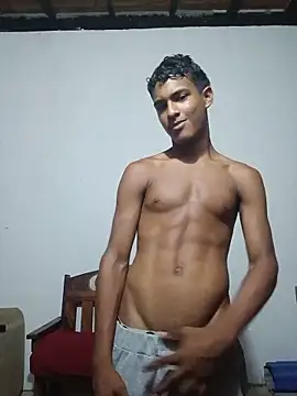 Brayam 30 online show from 05/18/26, 04:07