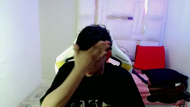 Yosepp cum online show from 04/17/26, 03:20