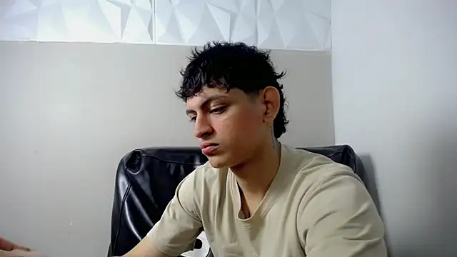 Yosepp cum online show from 04/30/26, 04:08
