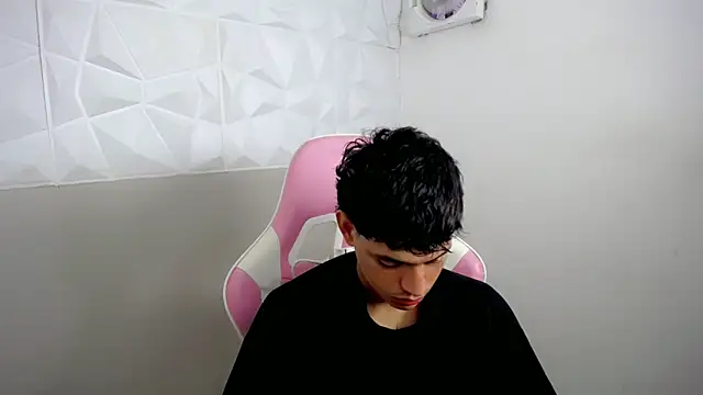 Yosepp cum online show from 05/08/26, 03:12