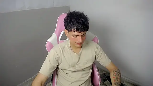 Yosepp cum online show from 05/12/26, 12:57