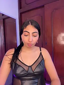 Lily Rush online show from 04/30/26, 12:11