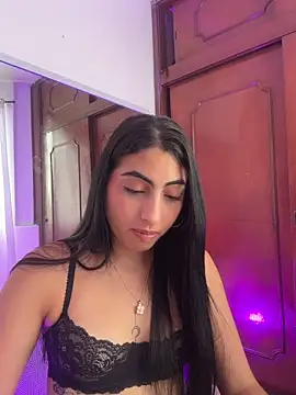 Lily Rush online show from 05/08/26, 12:10