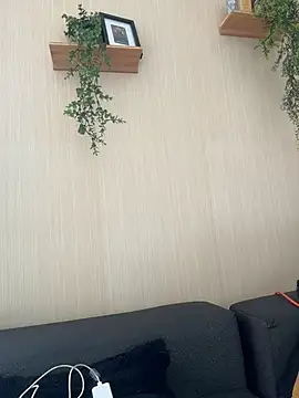 Lily Rush online show from 05/18/26, 12:11