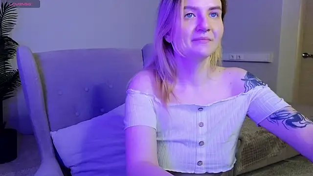TonyaMeow online show from 06/26/26, 01:21