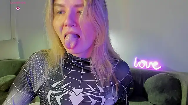 TonyaMeow online show from 07/12/26, 01:18