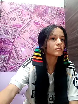 seretuya online show from 04/17/26, 05:10