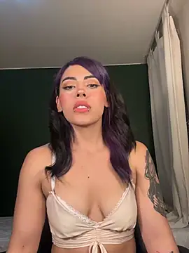 Latinxxcouple online show from 03/20/26, 04:28