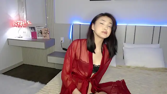 Maiaxoxo online show from 05/30/26, 02:30