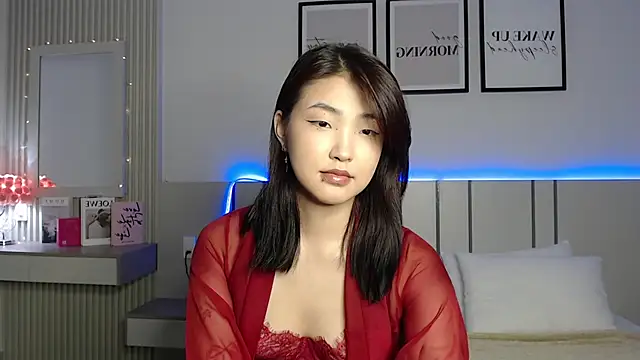 Maiaxoxo online show from 06/01/26, 12:18
