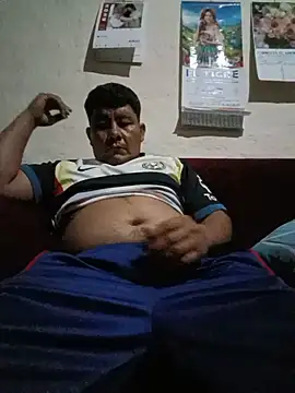 Mabajura online show from 05/17/26, 06:55