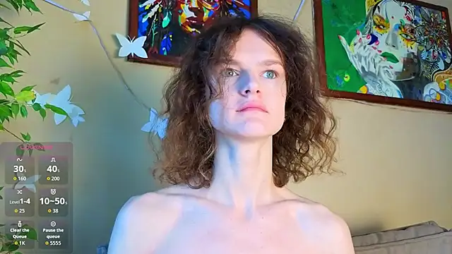 Muscle Muse online show from 05/24/26, 03:33