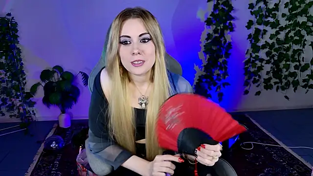 Kumiho 7777 online show from 05/08/26, 08:30