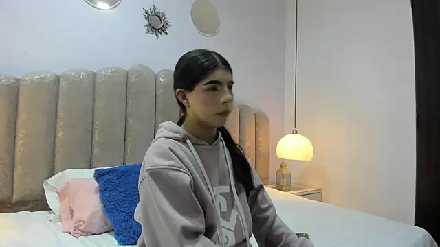 Snapshot of Channel_sofia chatting on 07/15/26, 12:16 Channel sofia online show from 07/15/26, 12:16