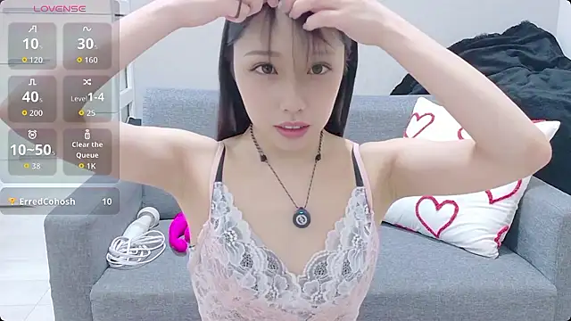 Minamina2 online show from 07/19/26, 09:24