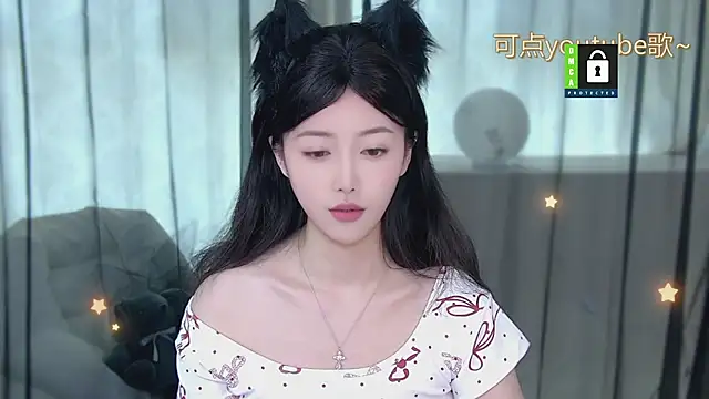 xinxin-cat online show from 05/06/26, 08:08