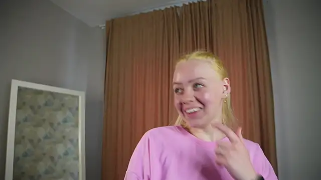 DorrisEdstrom online show from 04/18/26, 03:10