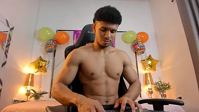 Jayden VanceJS online show from 05/02/26, 06:29