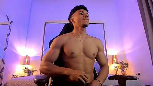 Jayden VanceJS online show from 05/09/26, 06:57