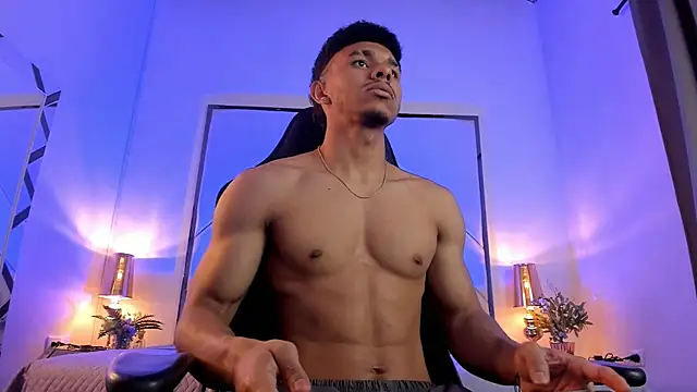 Jayden VanceJS online show from 05/12/26, 05:37
