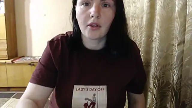 AlinaxJames online show from 05/06/26, 07:30