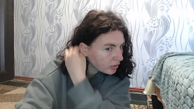 AlinaxJames online show from 06/01/26, 08:49