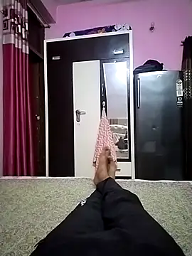 infiniteworld0 online show from 04/17/26, 02:09