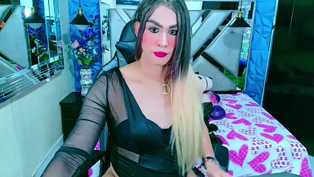 Nicolle Morrisx online show from 04/29/26, 08:15
