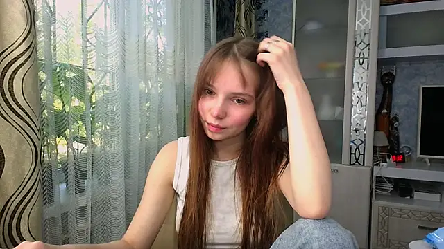 Princess Mira online show from 05/18/26, 02:23
