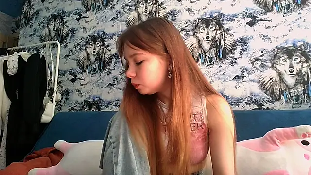 Princess Mira online show from 05/20/26, 07:58