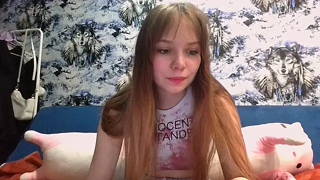 Princess Mira online show from 05/26/26, 05:53