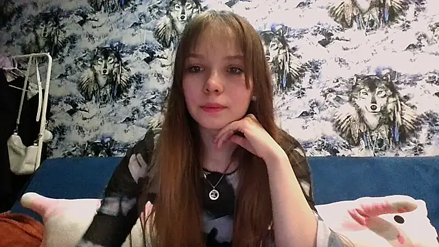 Princess Mira online show from 05/27/26, 05:21