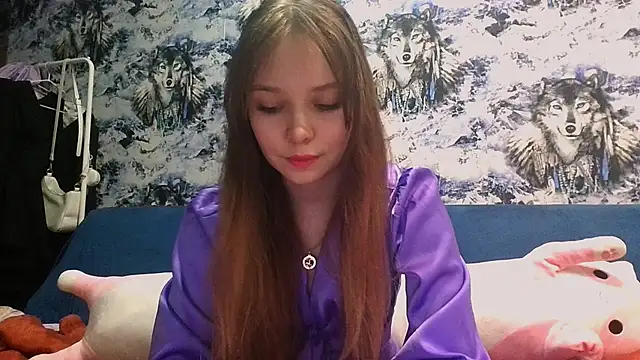 Princess Mira online show from 05/28/26, 04:48